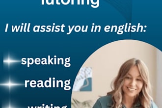 tutor you  english grammar