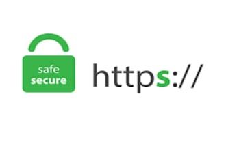 setup https and fix https errors on your website