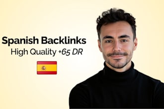 create guest post backlinks in spain from trusted sites