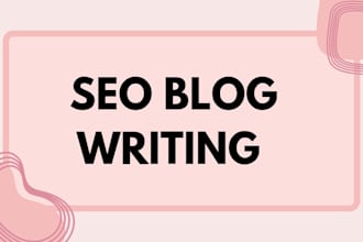 turn your ideas into readable SEO friendly articles
