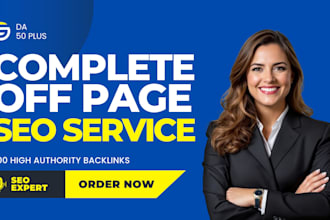 do 200 mix SEO backlinks with high da, pa, DR, PR