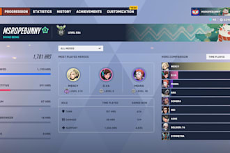 mercy pocket for you