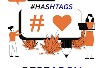 research best instagram hashtags to grow your account