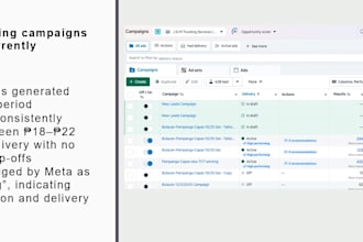 design a lead generation and automation system for your business