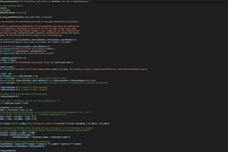 debug your python code and explain the fix