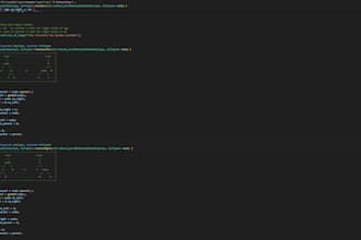 debug your cpp code and explain the fix