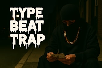 produce your trap beat