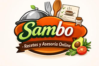 crearé menús semanales personalizados y fáciles de preparar