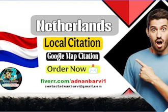do 809080 netherlands local citations