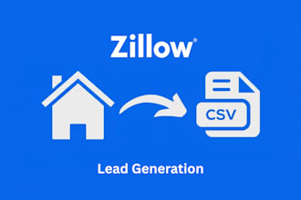 do zillow redfin realtor trulia data scraping and real estate lead generation