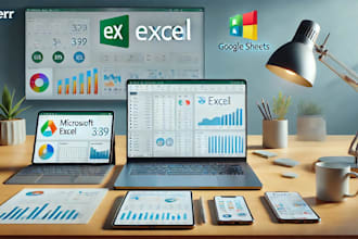 do excel data cleaning edit and fix excel formulas