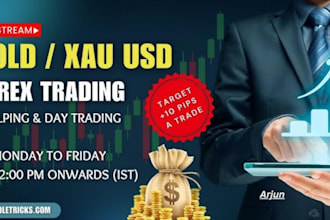 teach gold forex trading market movement