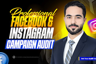 audit facebook ads a to z