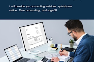 do xero bookkeeping and accounting services