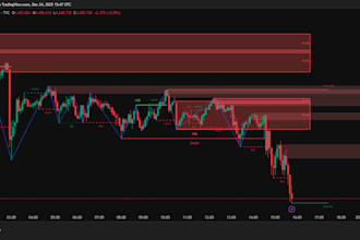mentor you with rational concepts,gold,bitcoin forex trading