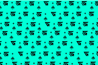 do vector unique logo pattern for your brand