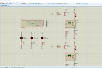 design and program arduino projects for automation and control
