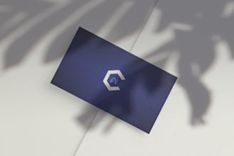 do all types of logo designing