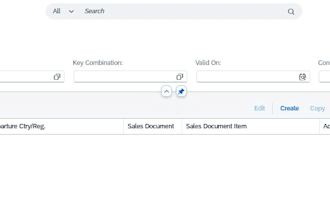 sap s4hana abap developer