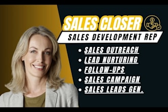 do cold calling and increase your sales