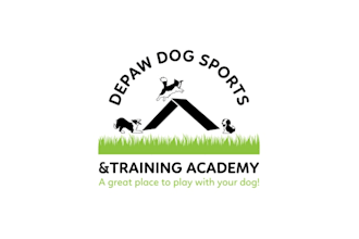 create classic texas premier logo with dog training facility