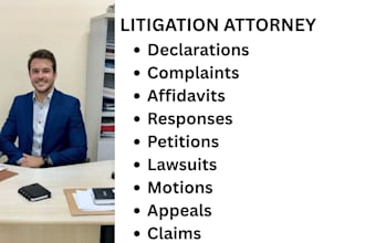 organize your divorce paperwork for a smooth court filing
