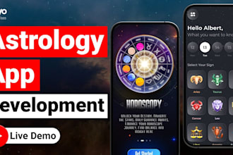 ai astro app, astrology website and app, jyotish, tarot reading like astroltalk