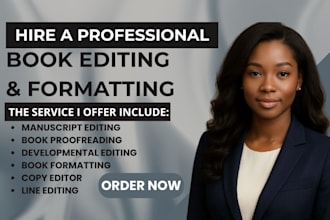 do ebook, paperback formatting, KDP book editing for amazon KDP book publishing