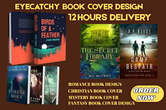 do romance fantasy book cover design mystery book cover christian cover