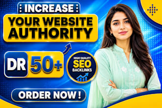 increase domain rathing ahrefs DR , domain authority da moz seo fast