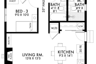 make 2d drawing plans via autocad