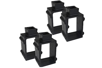 3d mold design metal casting mold for die casting, sand casting, investment