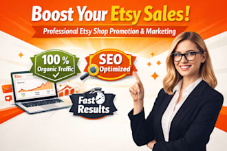 boost etsy shop promotion pinterest marketing etsy ads etsy promotion etsy SEO