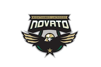 design amazing lacrosse sports club logo