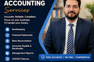 uk bookkeeping in xero, quickbooks and sage