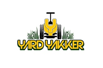 make specialist colorful logo for an easy gardening name