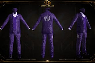 do custom gta and fivem retextured clothes