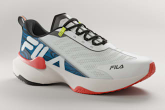 do 3d shoes footwear sneakers photorealistic rendering