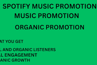 do spotify music campaign