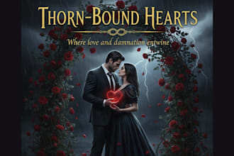 crime thriller book covers dark romance halloween book horror story amazon kdp