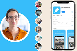 develop softphone  app, linphone app, calling app, esim app, esim website