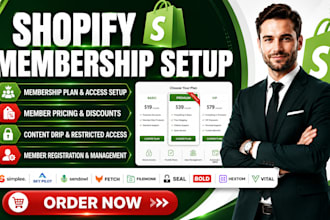 set up shopify age verification age popup age checker for pharmacies stores