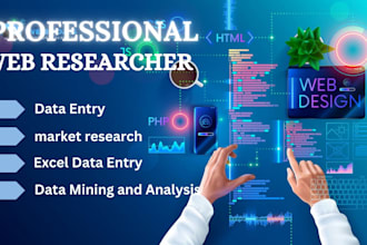 web scraping, web research, data extraction, data scraping