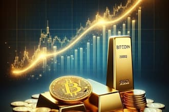 develop device bitcoin bot easy installation