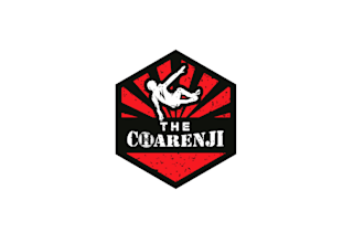 design eye catching logo for a ninja obstacle course race