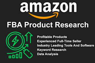 product hunter, ecommerce product researcher