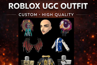 create custom ugc items roblox