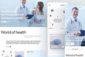 build a secure hippa compliant telemedicine website
