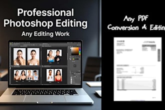 photoshop anything you need