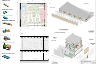 do scan to bim, cad to bim, facade modeling, bim visualization,architectural bim